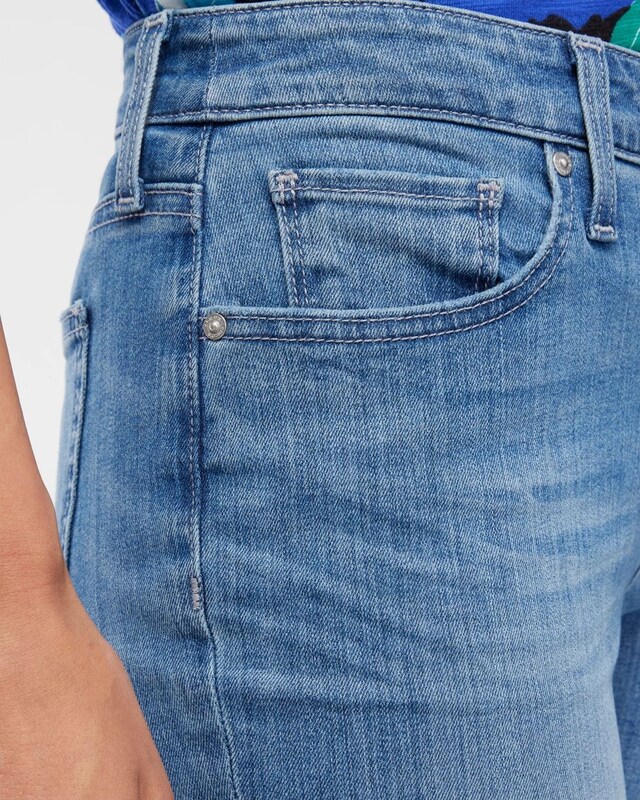 Girlfriend Jeans - image 4